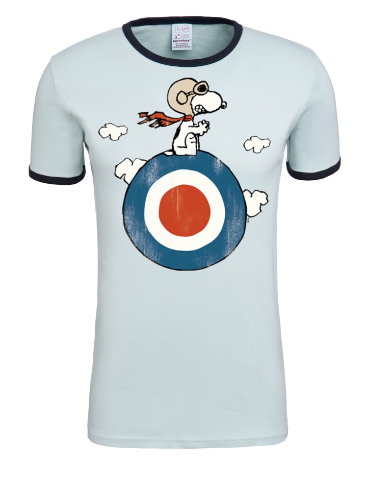 

Футболка Logoshirt