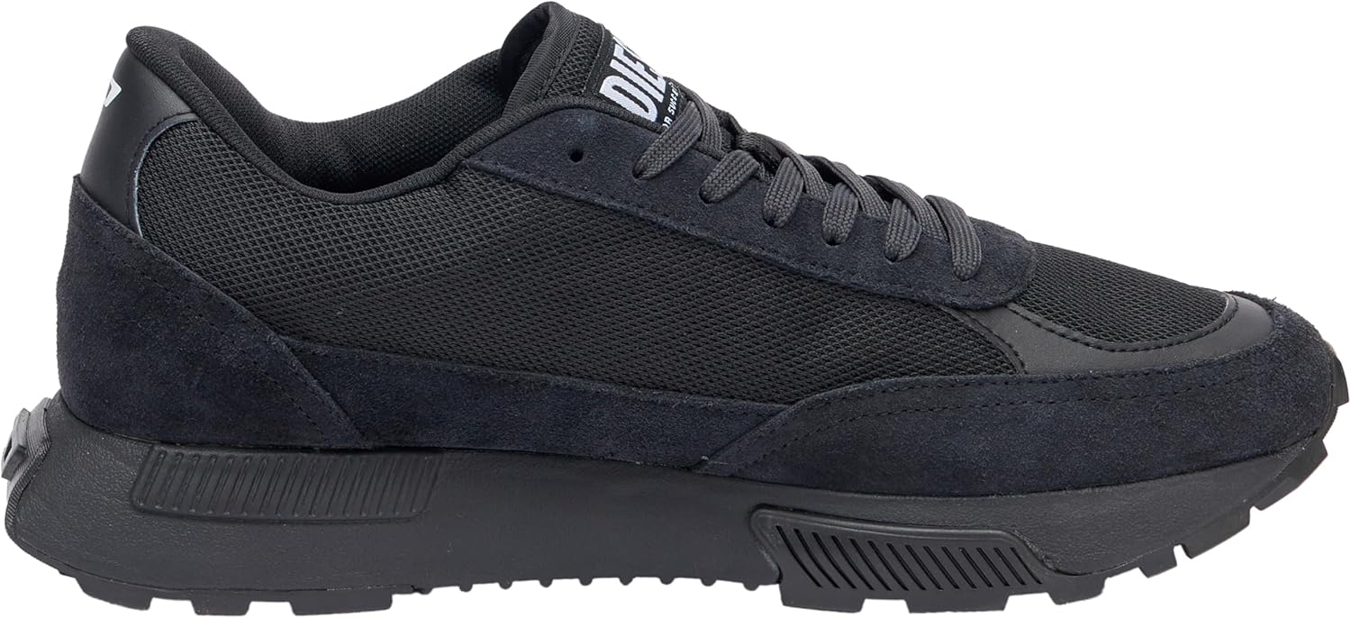 Мужские кроссовки Diesel Athene S-Athene VTG, T8013 Pr173 — фото 4