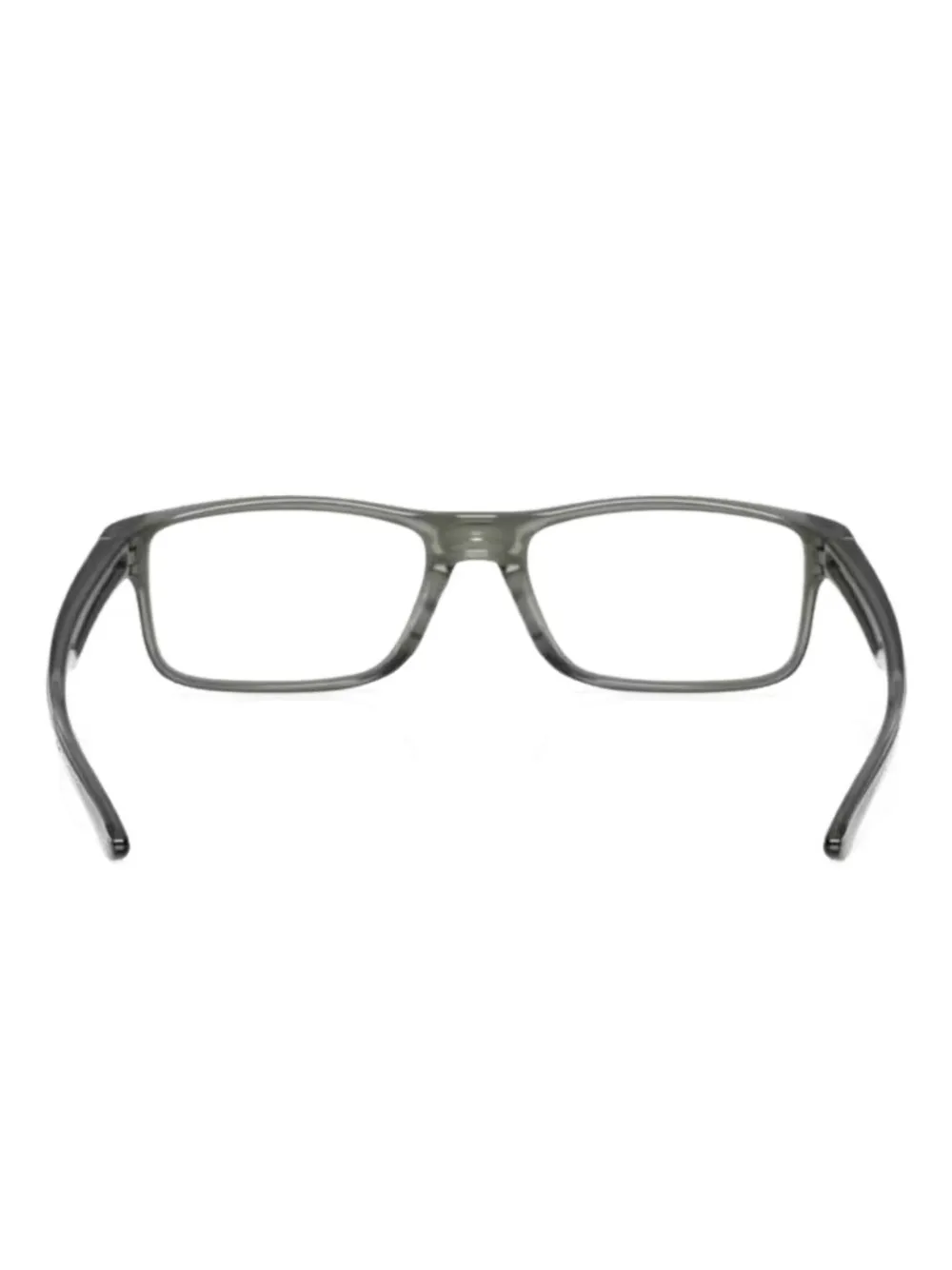 

Очки Plank 2.0 в прямоугольной оправе Oakley, серый