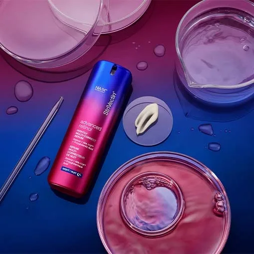 Сыворотка StriVectin — Для лица Advanced Retinol Nightly Concentrated Serum, 30 мл — фото 3