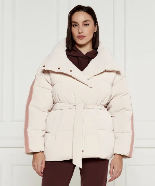 

Куртка Regular fit Ea7, белый