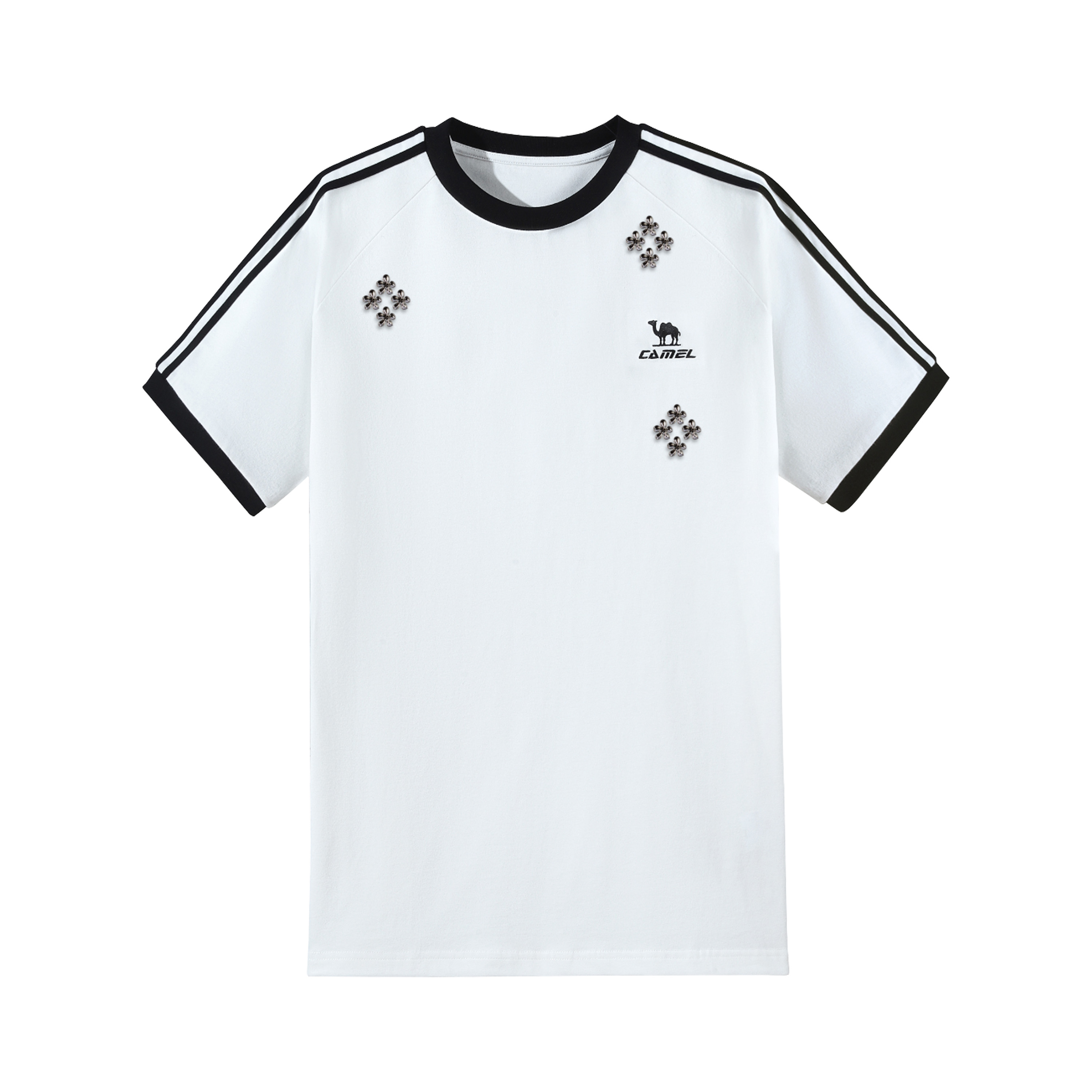 

Футболка Urban Function Series Unisex CAMEL, белый