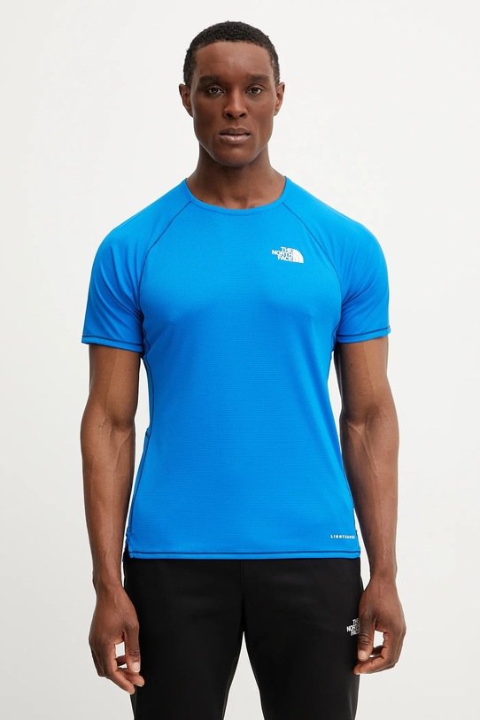 

Футболка спортивная Sunriser The North Face, синий