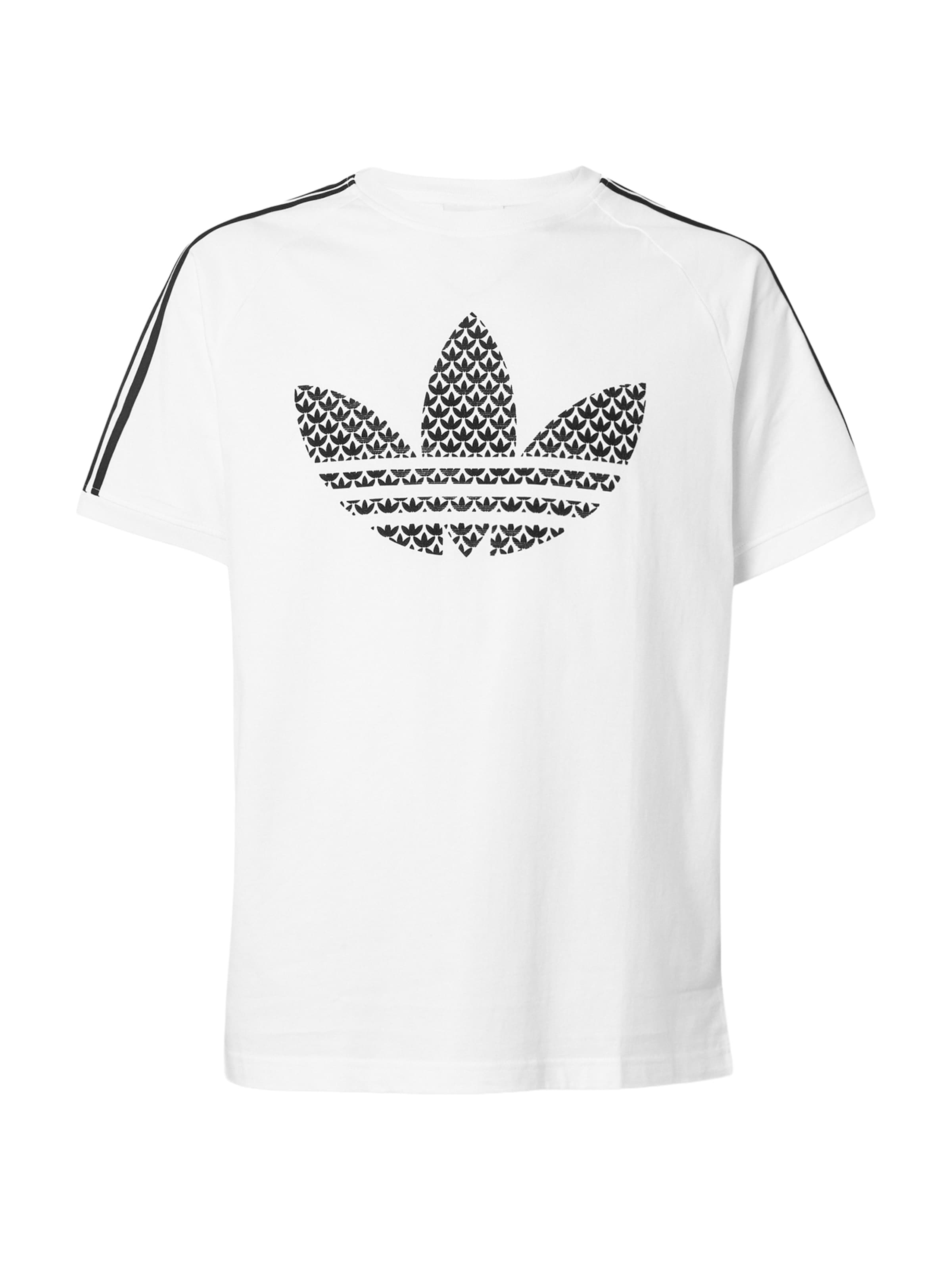 

Adidas Originals Футболка в белом цвете