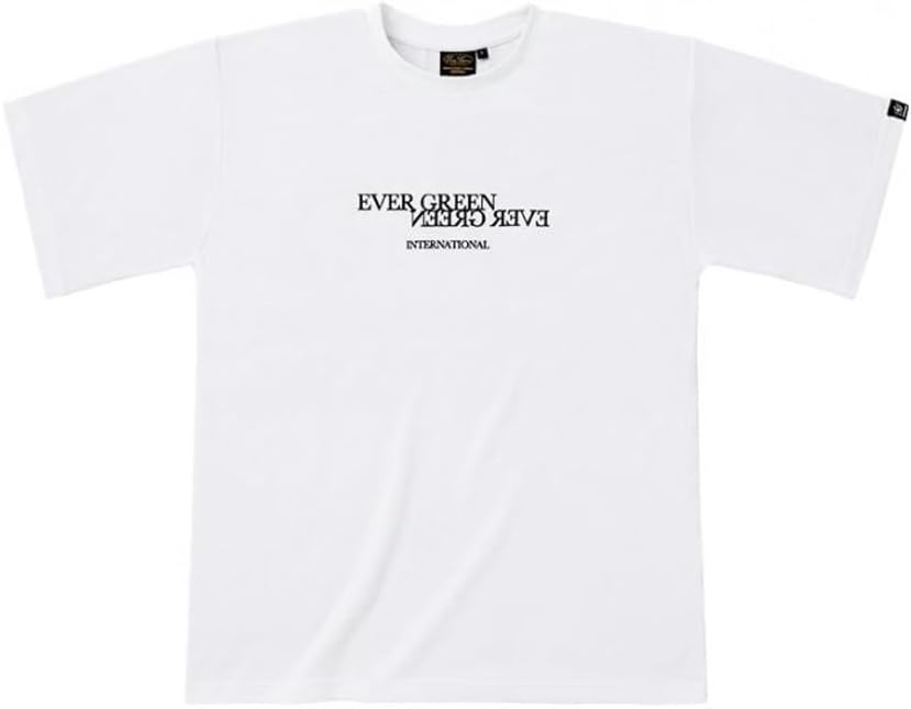 

Футболка EVERGREEN EG Dry Mix, тип A, белая, 3 л