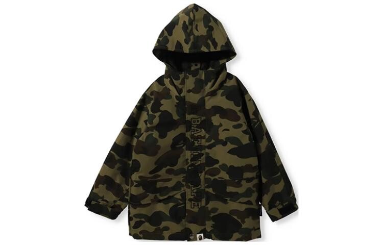 

TD Другие топы A Bathing Ape, зеленый