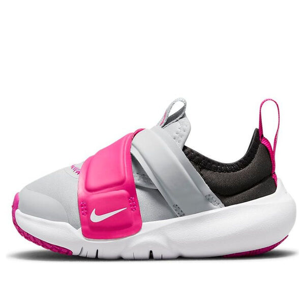 

Кроссовки flex advance Nike, серый