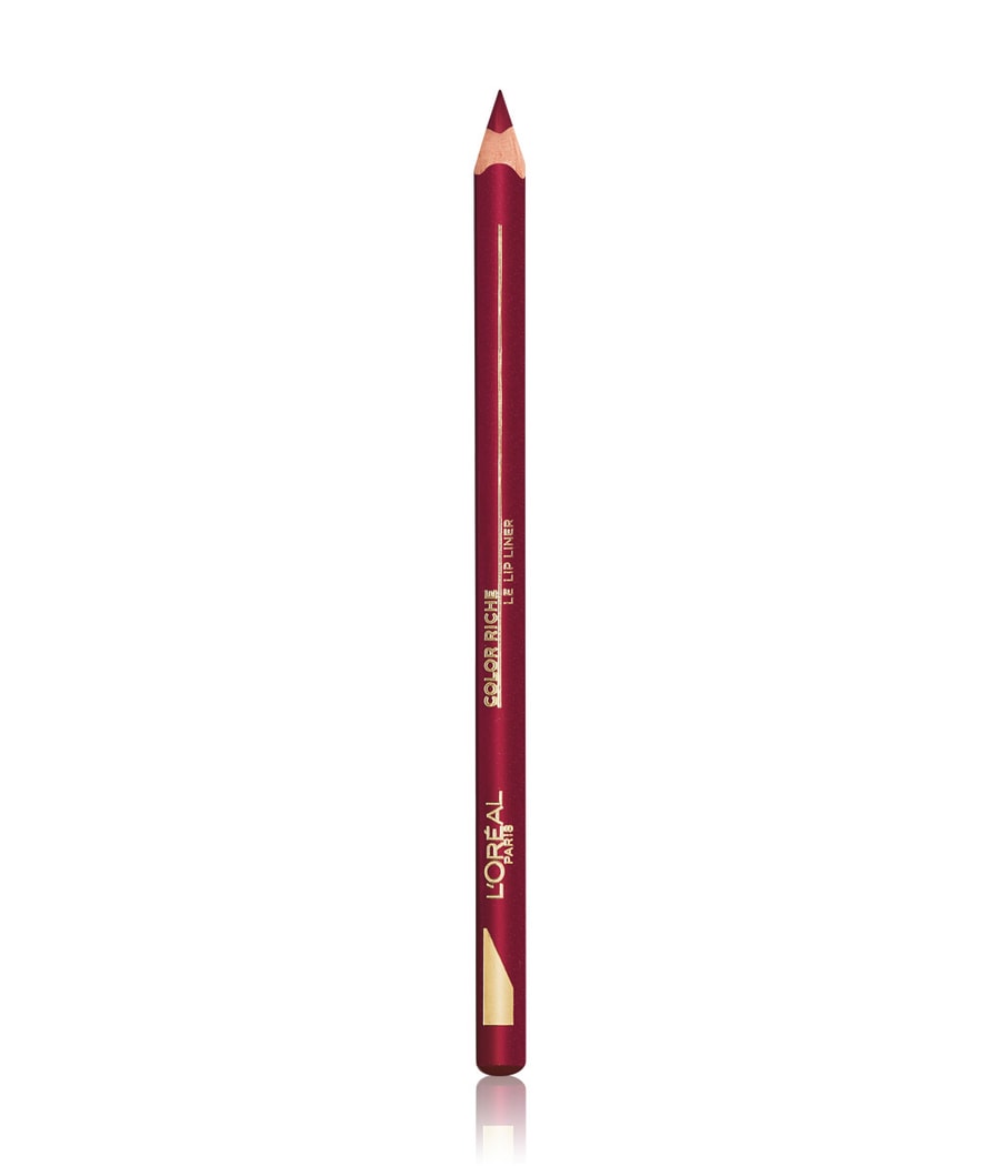 

Карандаш для губ L'Oréal Paris Color Riche Le Lipliner, Nr. 297 - Red Passion, 1.2g