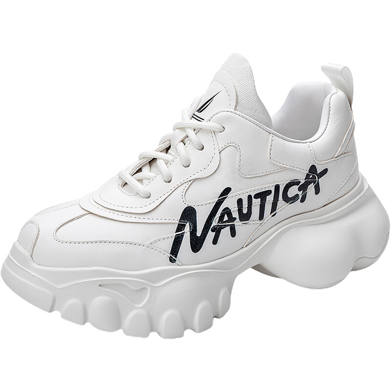 

Кроссовки Nautica Lifestyle Shoes Women's Low-top, розовый