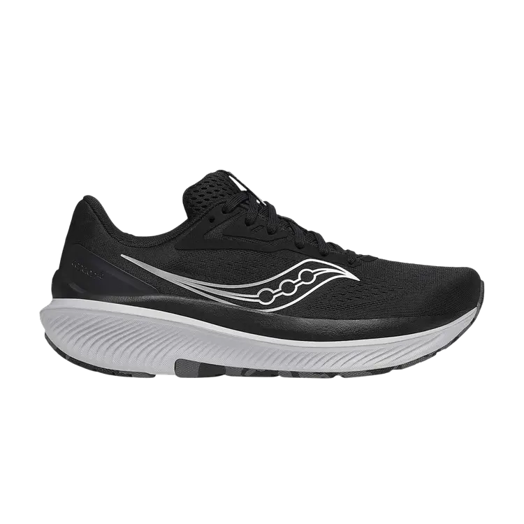 Кроссовки Wmns Echelon 10 Wide 'Black Silver', черный