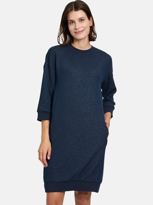 

Повседневное платье Betty & Co, синий