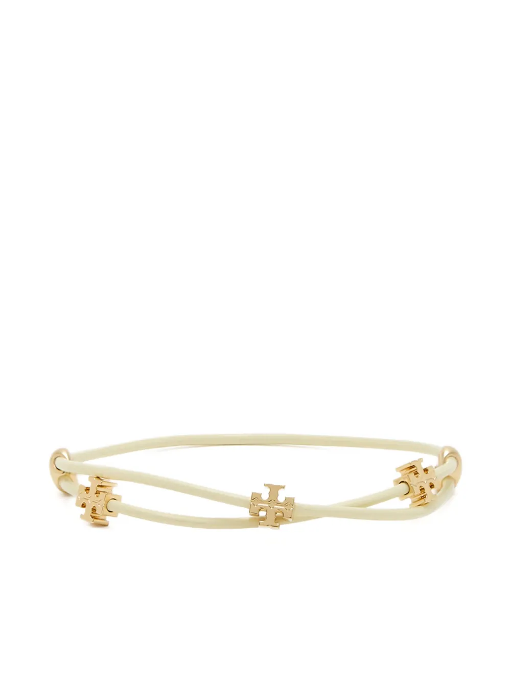 

Браслет Slider Tory Burch, нейтральный