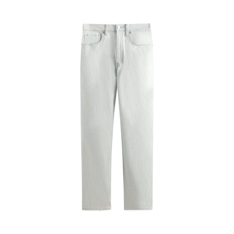 

Джинсы Kith The Webster Chill Jean, Eden Wash