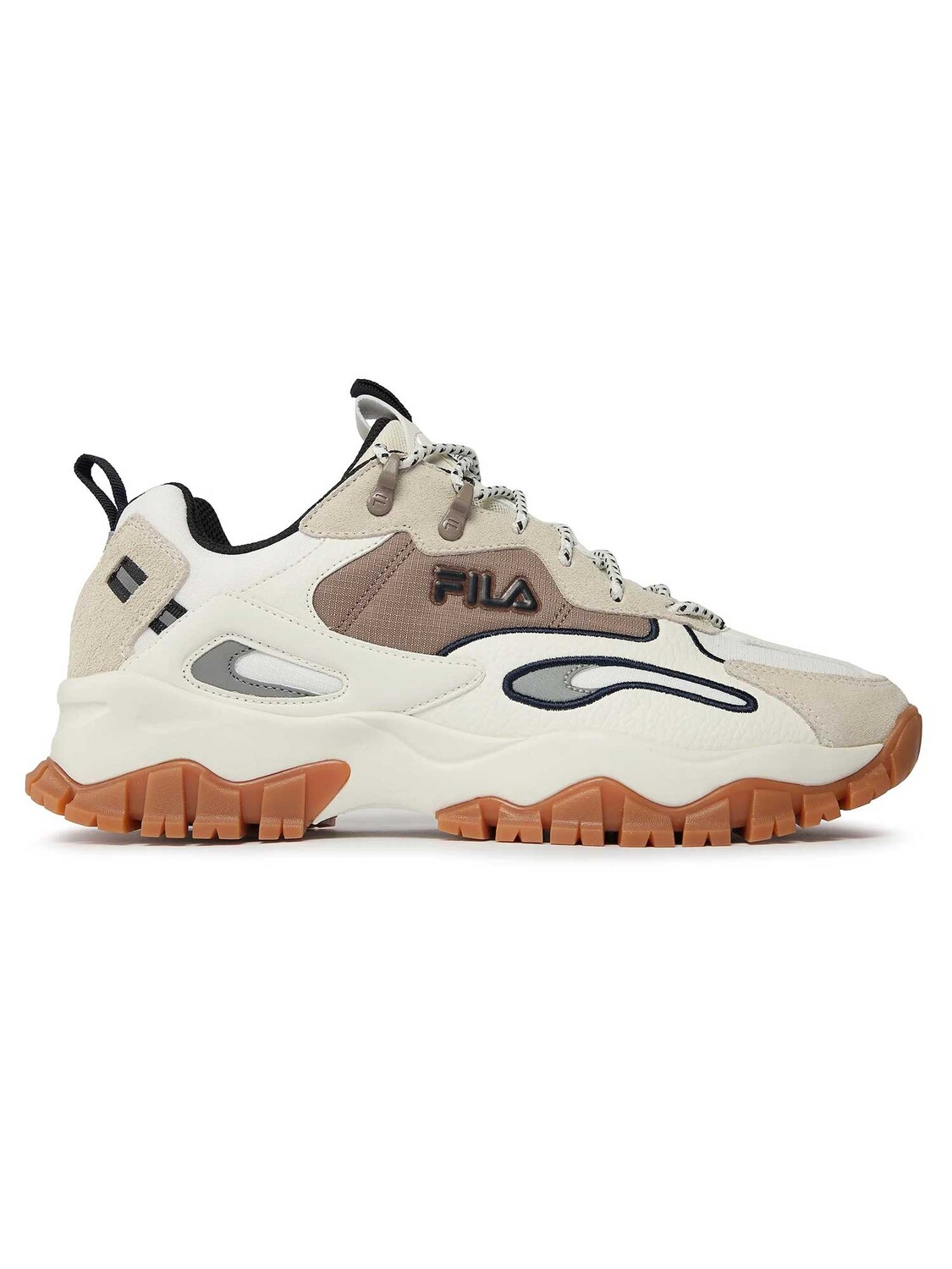 

Кроссовки Fila RAY TRACER TR2, разноцветный, Серый, Кроссовки Fila RAY TRACER TR2, разноцветный