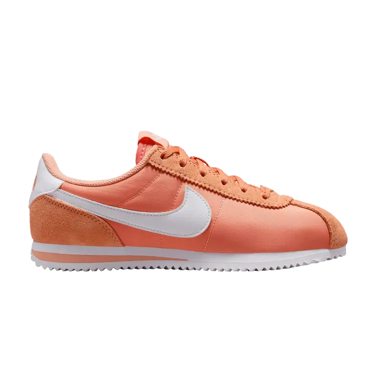 

Кроссовки Cortez TXT GS 'Apricot Agate', оранжевый