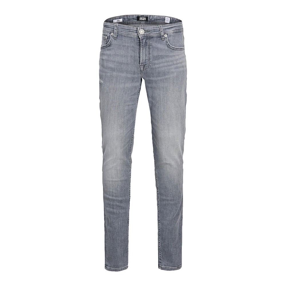 

Джинсы Jack & Jones Glenn Original Cj 395, серый