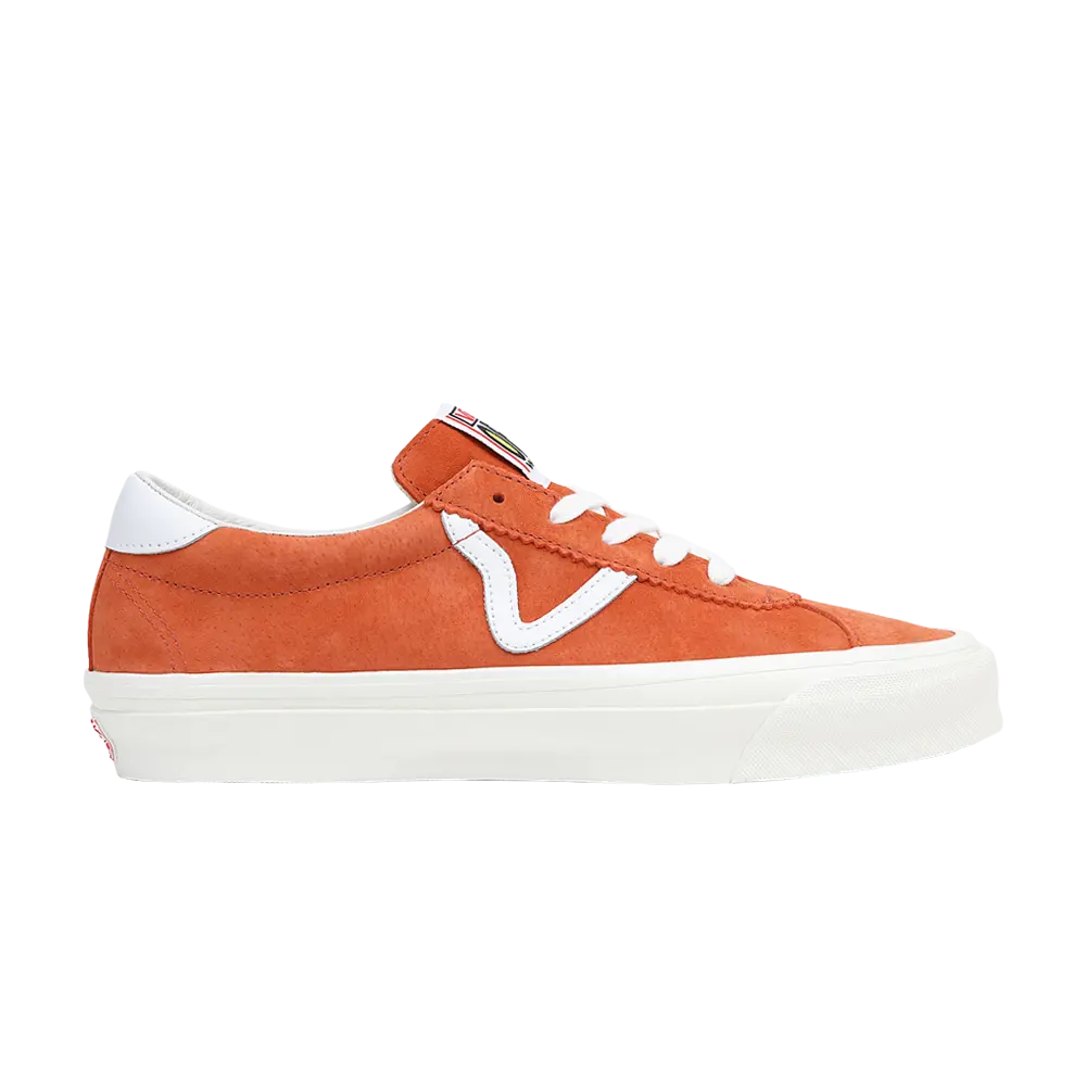 

Кроссовки OG Epoch LX Vans, оранжевый