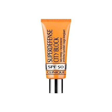 

Clinique Superdefense City Block Spf 50 40 мл