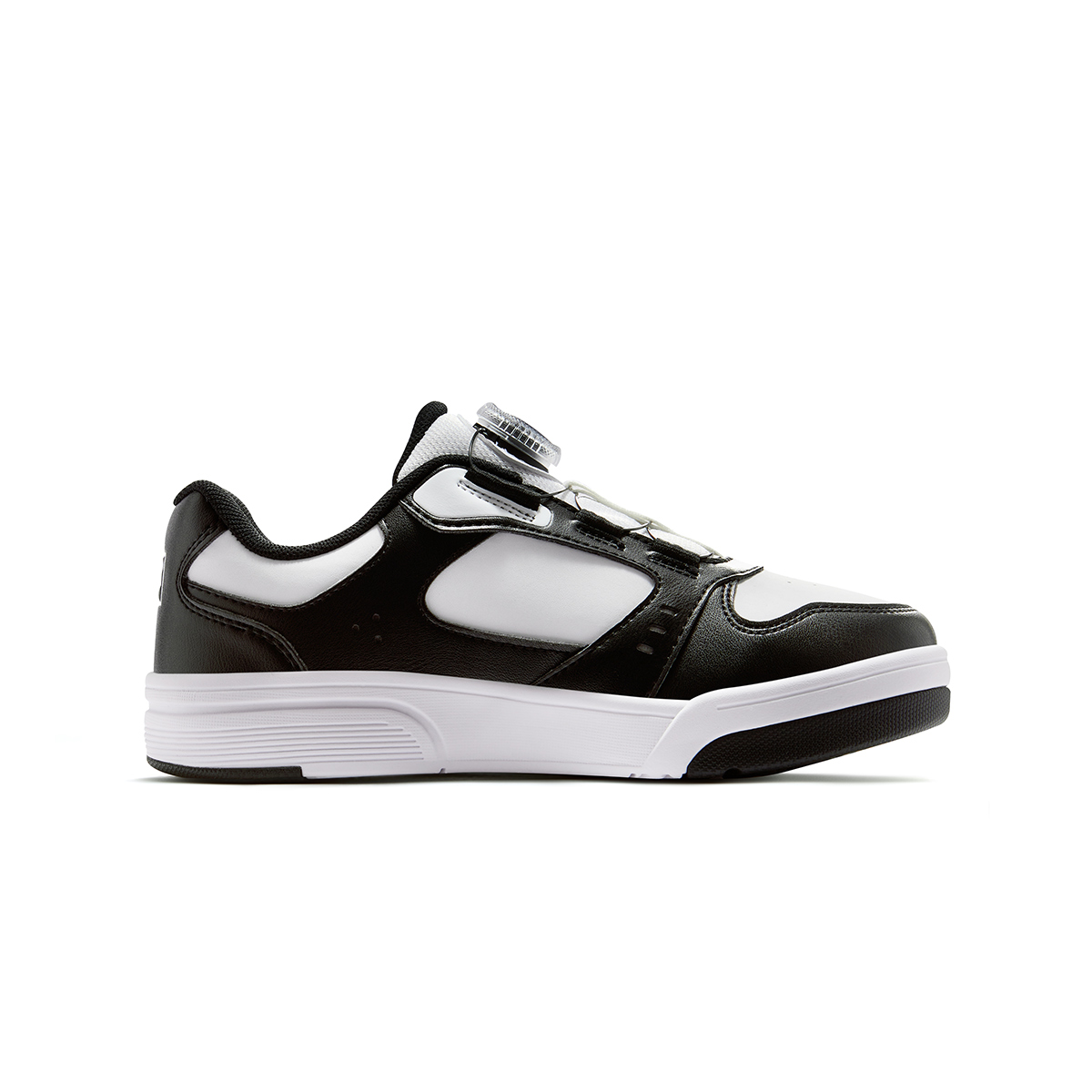 Heritage FHT Slip Resistant Cushioning Abrasion Resistant Low top Skateboard Shoes Kids' FILA KIDS, f-wt fila белый — фото 4