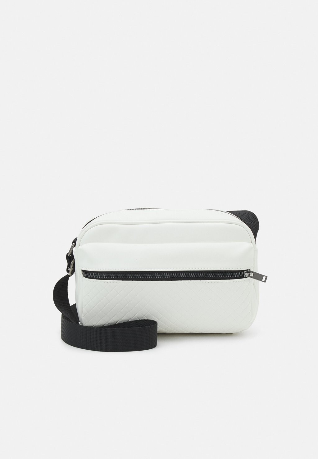 

Сумка через плечо Unisex Pier One, цвет off white