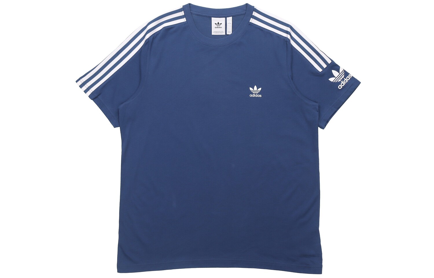 Футболка серии Clover для мужчин Adidas Originals