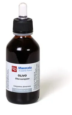 

Органическая материнская настойка Olivo 100 мл Fitomedical