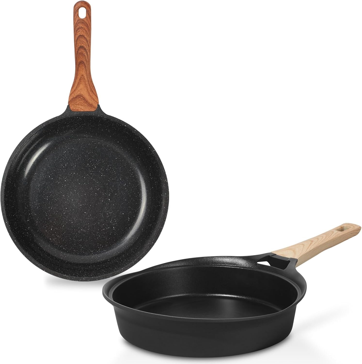 

ESLITE LIFE Сковорода с антипригарным покрытием