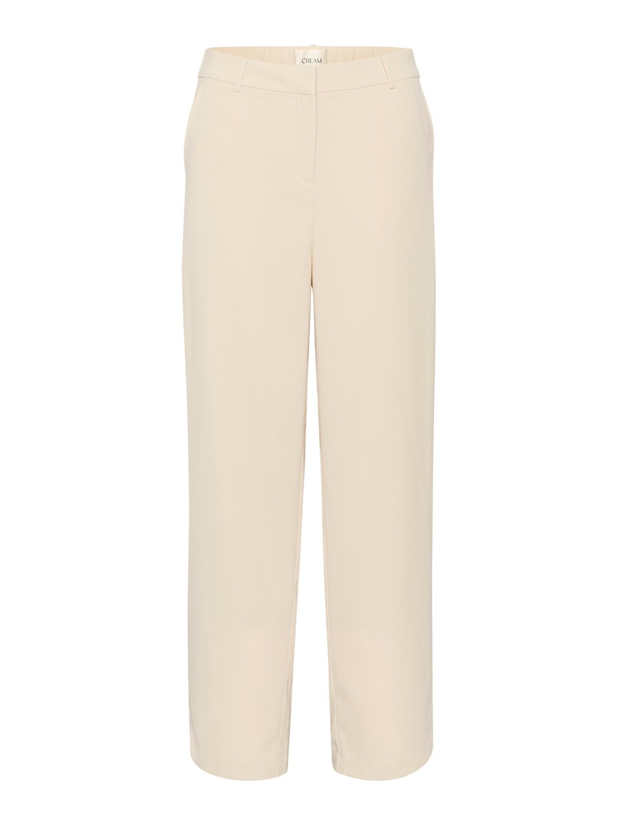 

Широкие брюки Cream Cocamia, кремовый
