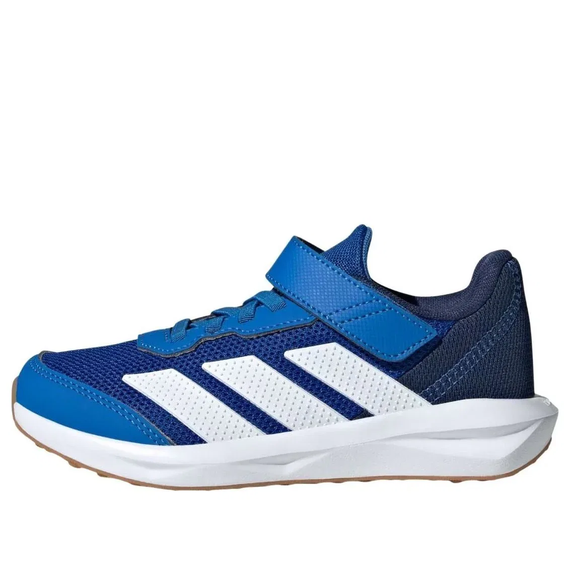 Кроссовки Adidas Faito 'Blue White' JQ9518, синий