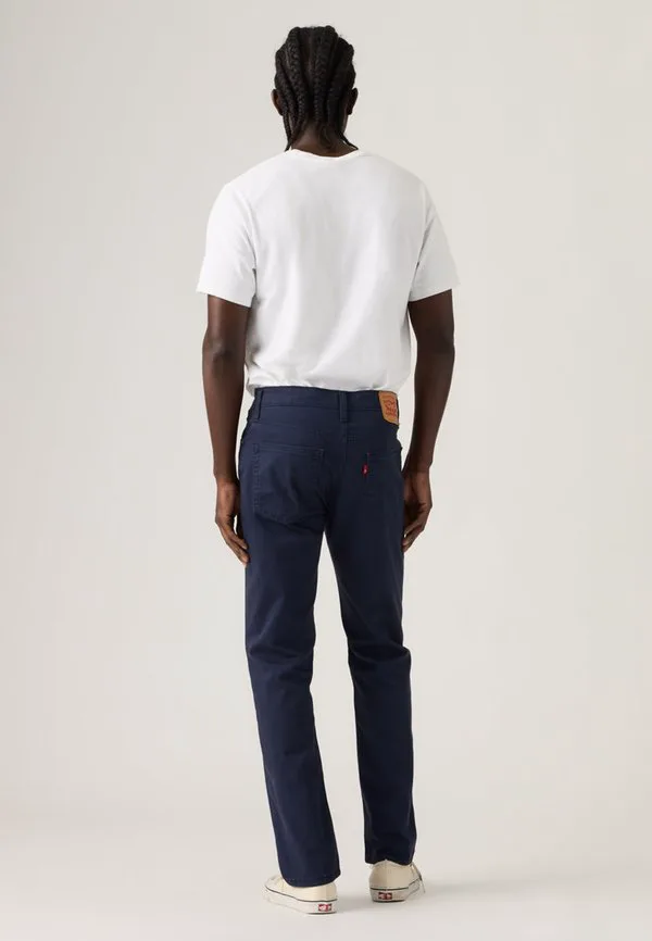 511 узкие джинсы облегающего кроя Levi'S, Nightwatch Blue — фото 3