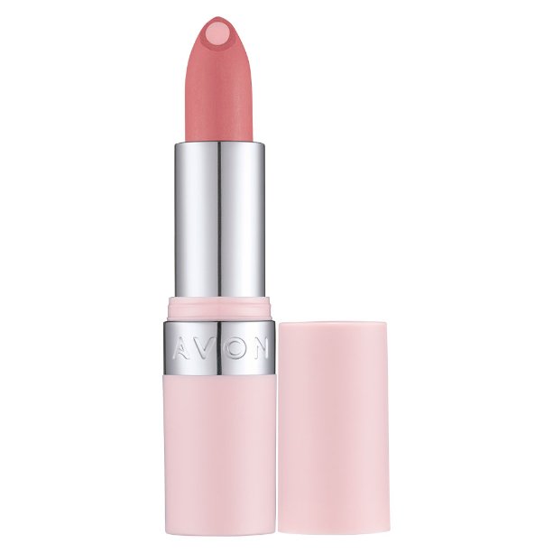 

Avon, Матовая помада с гиалуроновой кислотой - Hydra Flame