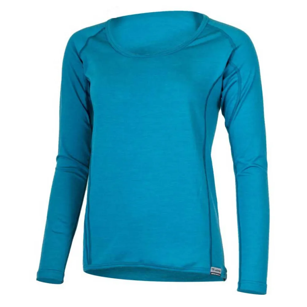 

Футболка Lasting DANIELA 5858 long sleeve, синий