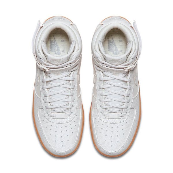 Кроссовки air force 1 high se 'phantom fantome' Nike, мультиколор — фото 4