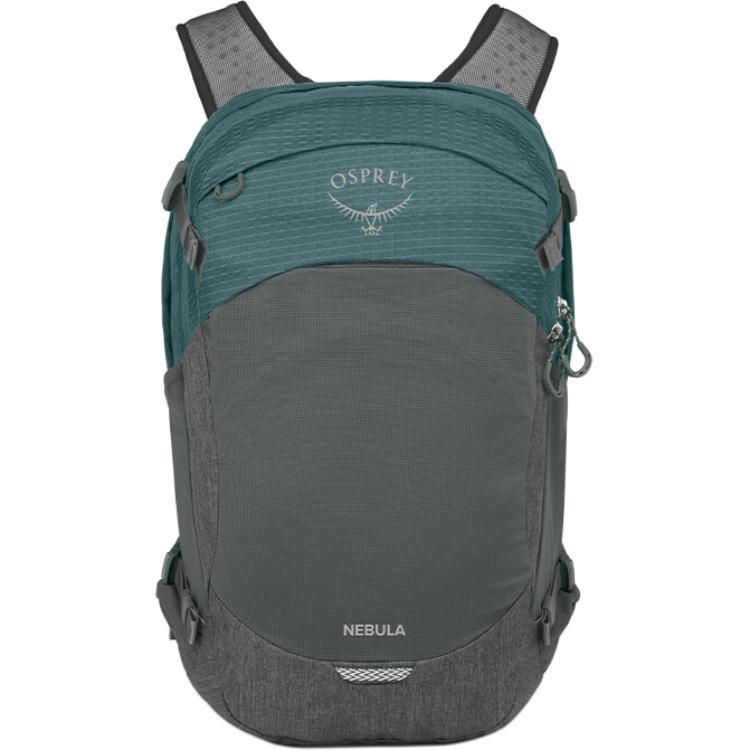 

OSPREY 32л альпинистский рюкзак уличный рюкзак nylon blue green unisex
