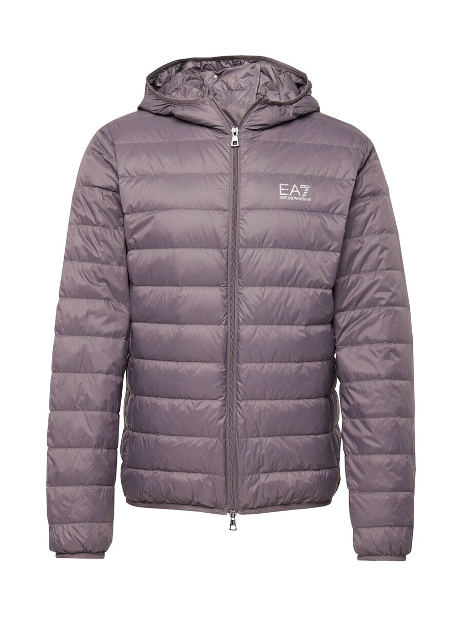 

Куртка EA7 Emporio Armani Between-Season, цвет Muddy colored