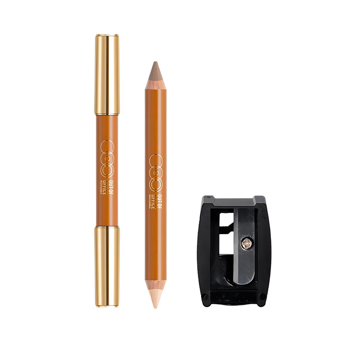 

Тень/Контур Women's OUT-OF-OFFICE, en Skin + Cement Grey #01*2