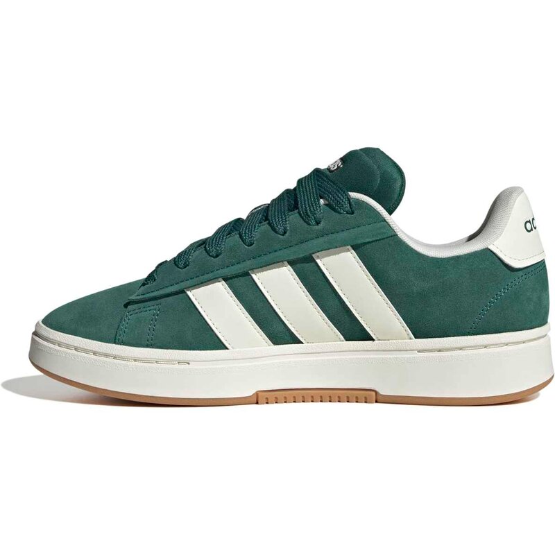 Большой двор Freizeitchuhe, альфа 00-х Adidas, мультиколор — фото 4