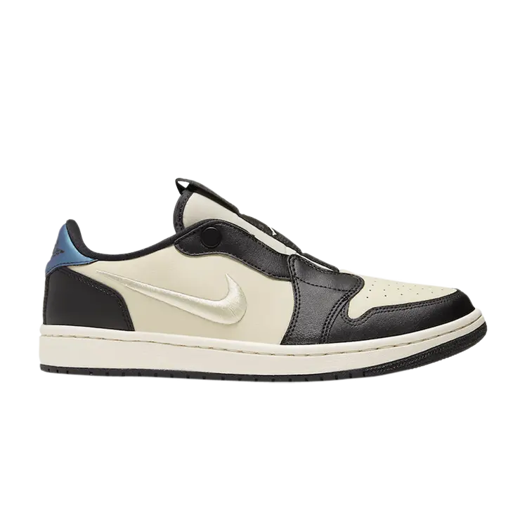 

Кроссовки Wmns Air Jordan 1 Low Slip, цвет Fossil