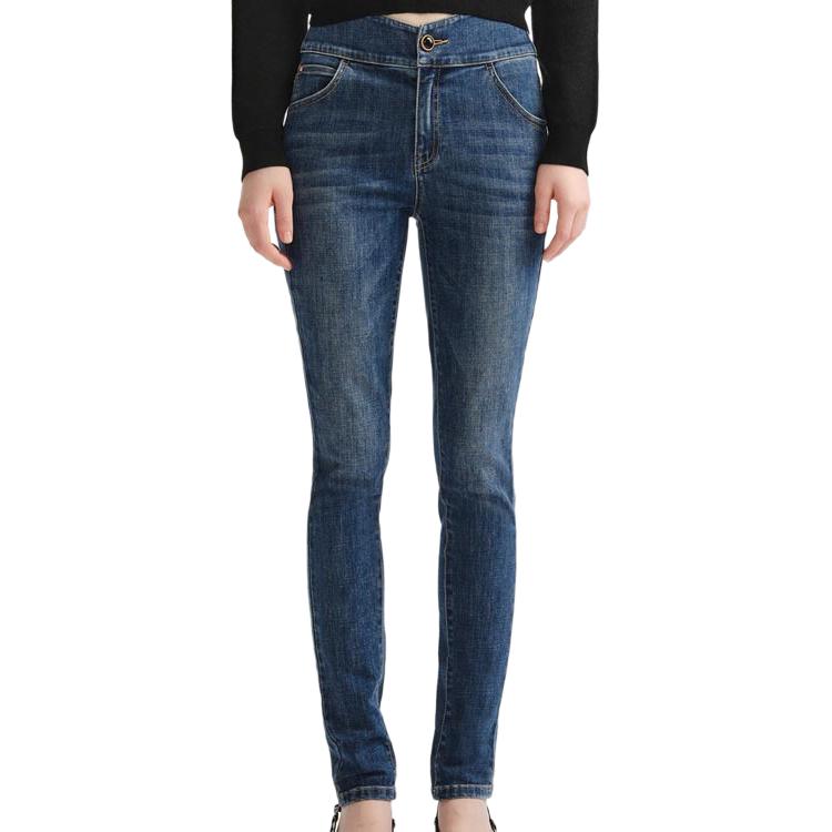 

KARL LAGERFELD / Karl Lagerfeld Jeans KARL LAGERFELD Jeans Женские Синие