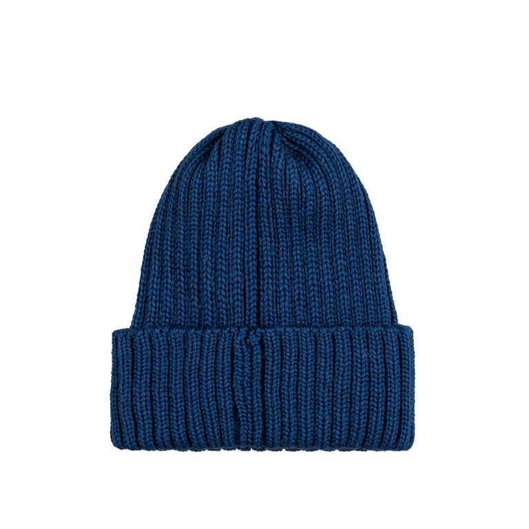 

Бейсболка wool watch cap Beams Plus, синий