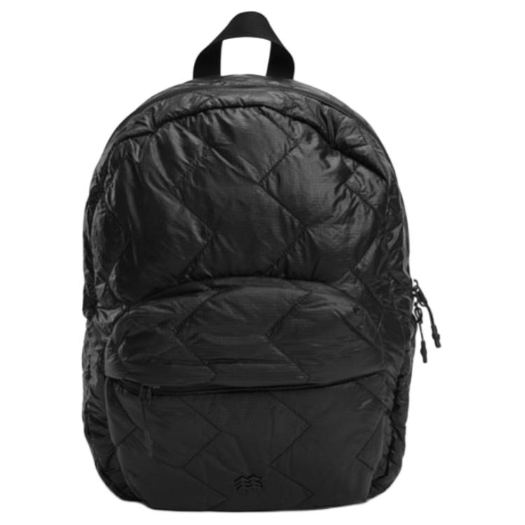 

KOLON SPORT Тканевый рюкзак Regular Unisex черный, Black