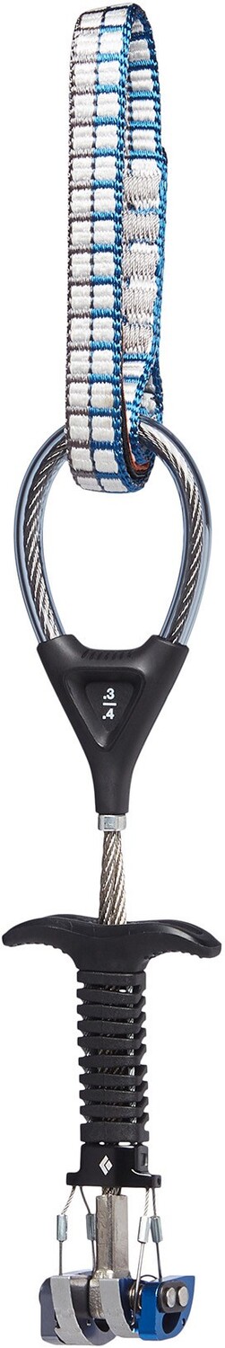 

Камера со смещением Camalot Z4 Black Diamond, мультиколор