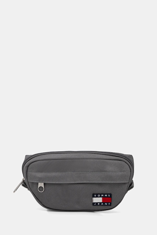 

Поясная сумка Tommy Jeans, серый