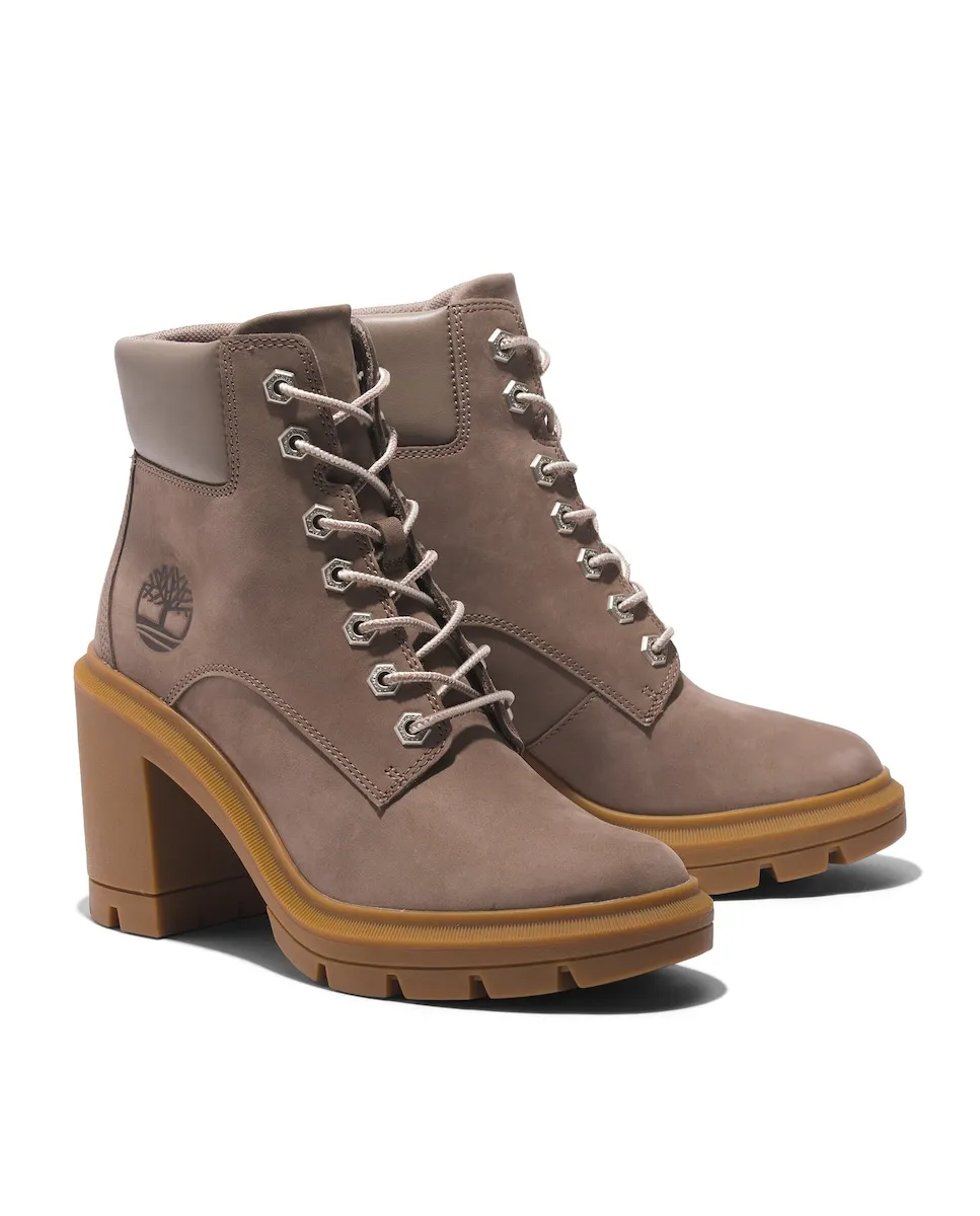Женские ботинки Allington Heights Timberland, светло-коричневый — фото 4