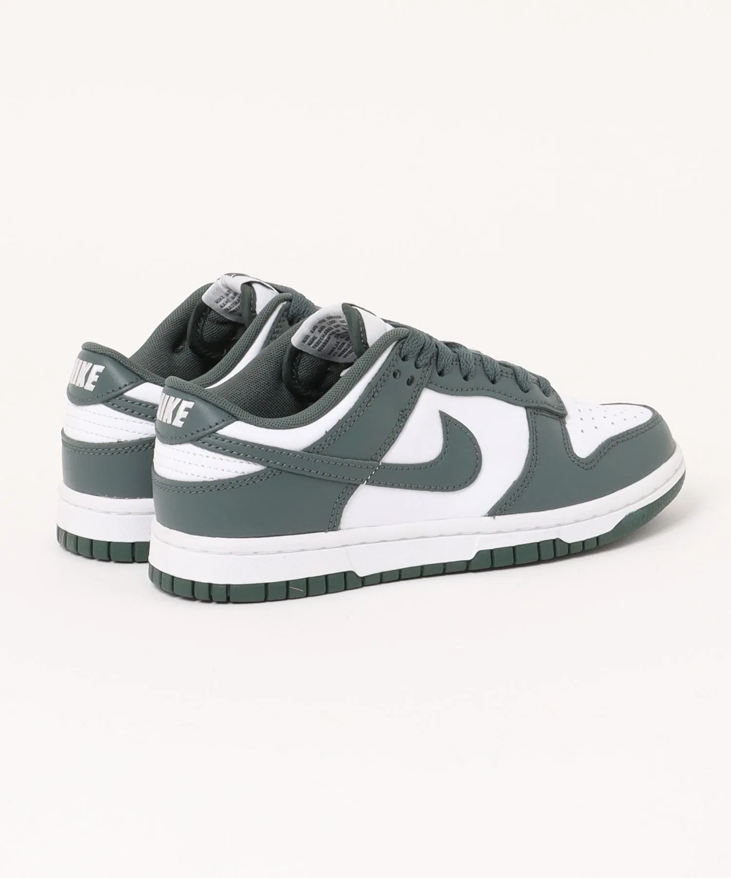 Мужские кроссовки NIKE DUNK LOW RETRO BTTYS — фото 2