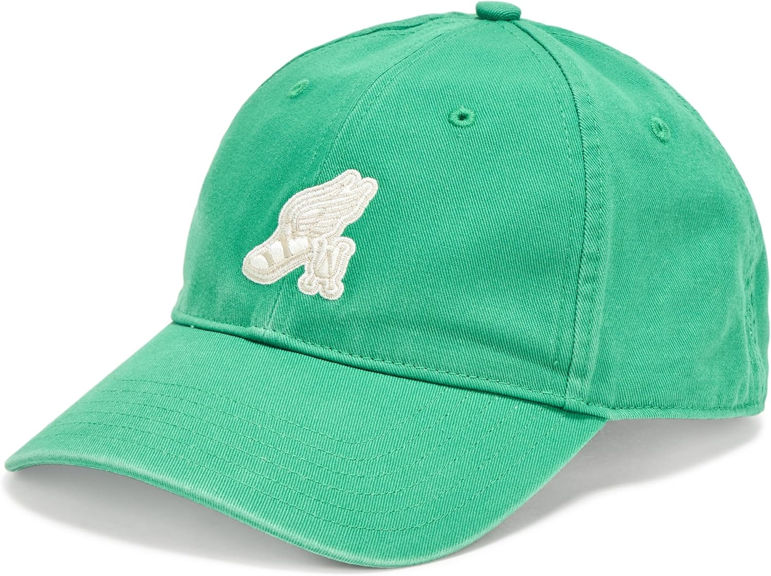 

Under Armour Sportstyle регулируемая кепка, (305) Team Kelly Green/Stone