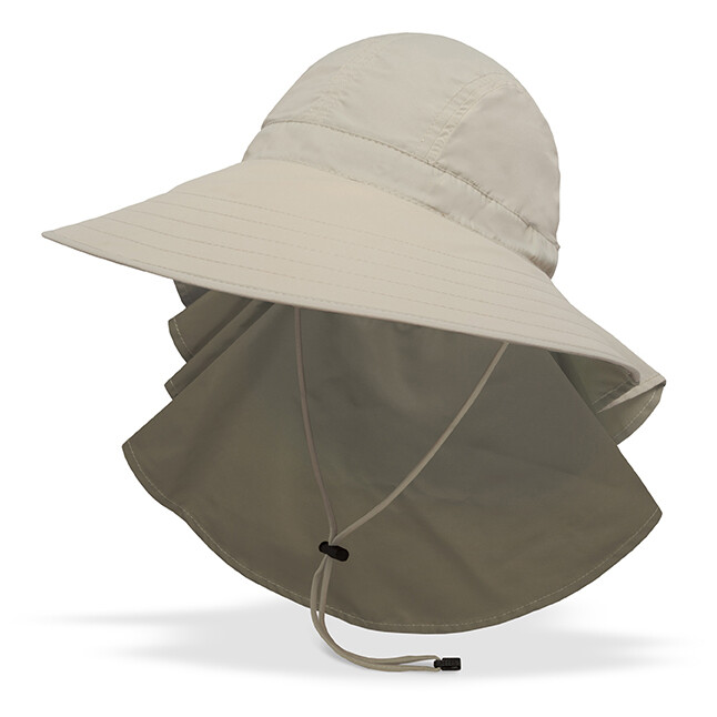 

Кепка Sunday Afternoons Women's Sundancer Hat, цвет Cream/Sand