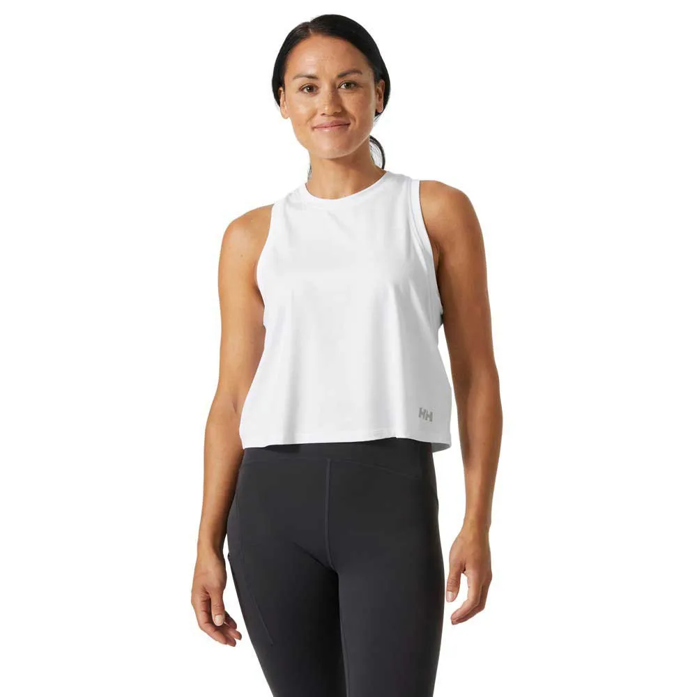 

Футболка Helly Hansen Ocean, белый