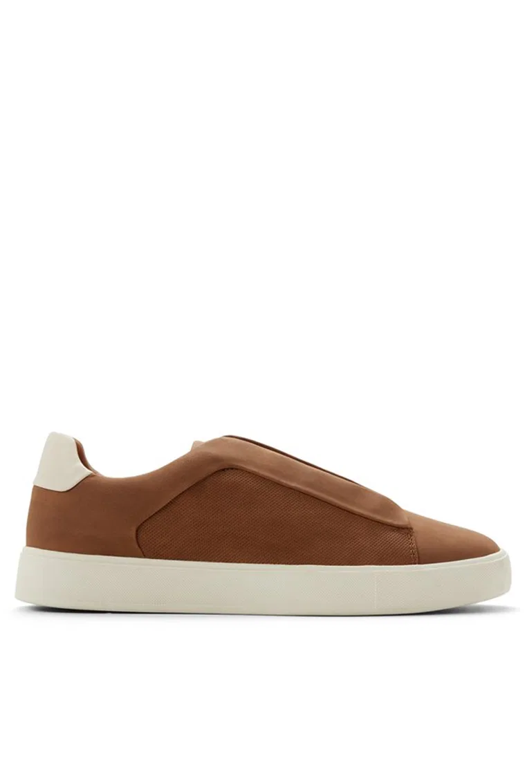 Мужские кроссовки slip-on, Carlowe Call It Spring, цвет Tan