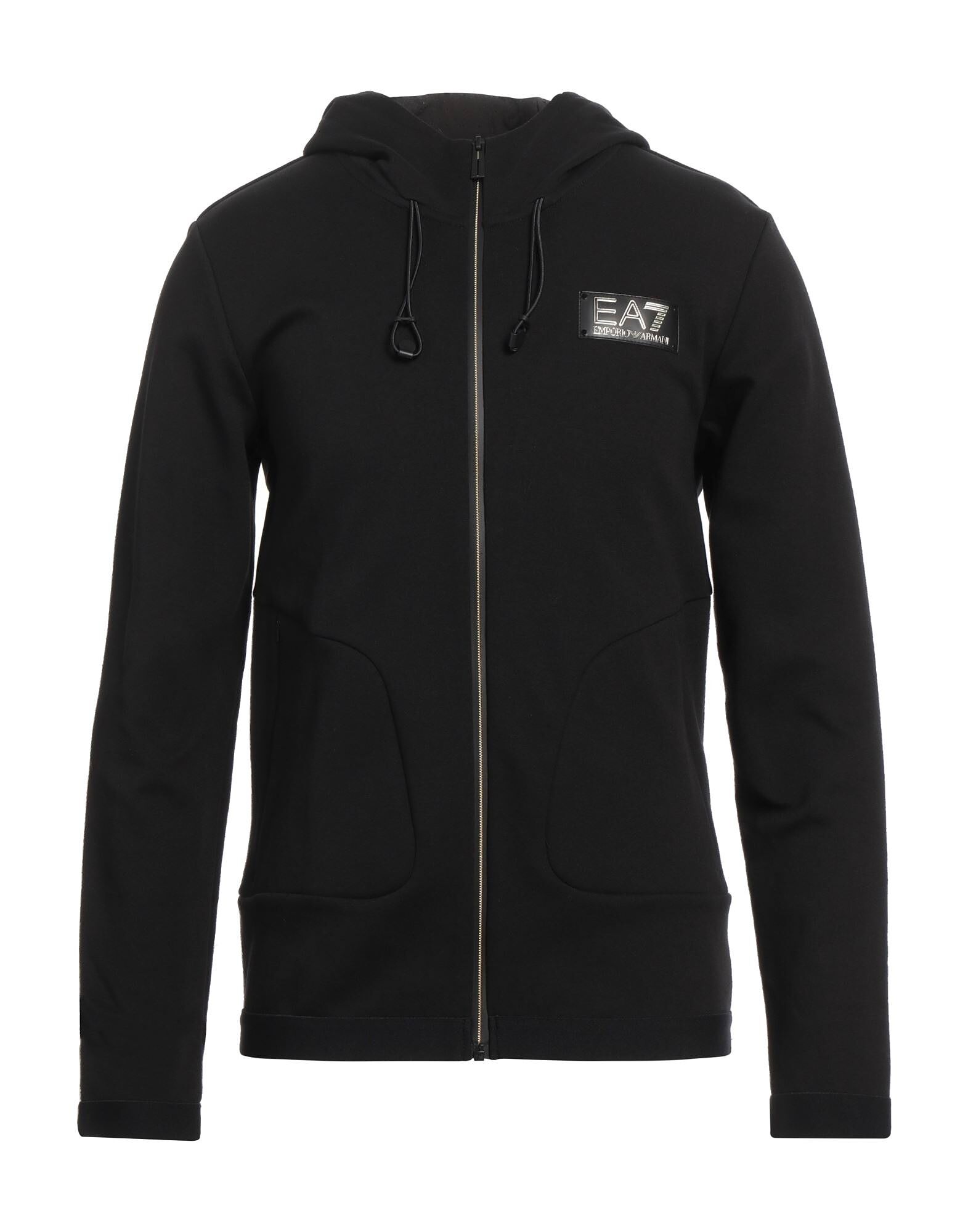 

Толстовка Ea7, черный